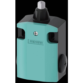 3SE51220CC021AA7 Siemens Positionsschalter, Metallg. 56mm breit, Produktbild front M