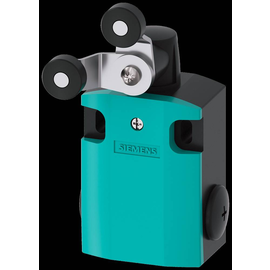 3SE51220CT11 Siemens Positionsschalter, Metallg. 56mm breit, 1S/1Ö Produktbild front M