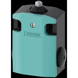 3SE51220KB01 Siemens Positionsschalter, Metallg. 56mm breit, 1S/2Ö Schleichkont Produktbild front M