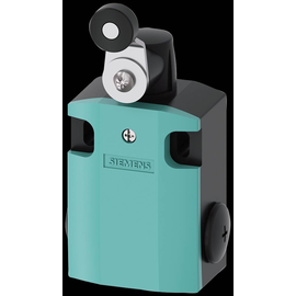 3SE51220LH01 Siemens Positionsschalter, Metallg. 56mm breit, 1S/2Ö Produktbild front M