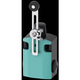 3SE51220LH50 Siemens Positionsschalter, Metallg. 56mm breit, 1S/2Ö Produktbild front M