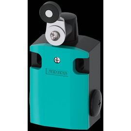 3SE51220PH01 Siemens Positionsschalter, Metallg. 56mm breit, 2S/1Ö Schleichkont Produktbild front M