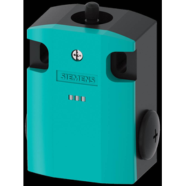 3SE51221KA00 Siemens Basisschalter für Positionsschalter 3SE51, Metallg. 56mm Produktbild front M