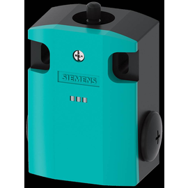 3SE51223LA00 Siemens Basisschalter für Positionsschalter 3SE51, Metallg. 56mm Produktbild front M