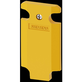 3SE51300AA001AG0 Siemens Deckel gelb für Positionsschalter Kunst 3SE513, Geh., E Produktbild front M
