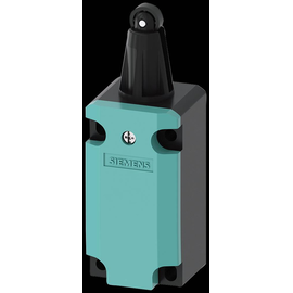 3SE51320BD05 Siemens Positionsschalter, Kunststoffgeh. 40mm, EN50041, Geräteans Produktbild front M