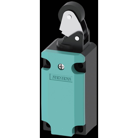 3SE51320BE05 Siemens Positionsschalter, Kunststoffgeh. 40mm, EN50041, Geräteans Produktbild front M