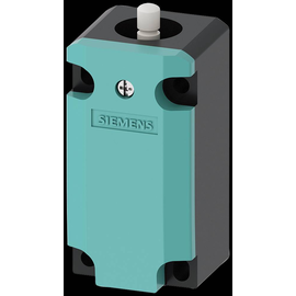 3SE51320CA001AC1 Siemens Basisschalter für Positionsschalter 3SE513, Kunststof Produktbild front M