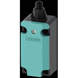3SE51320CC03 Siemens Positionsschalter, Kunststoffgeh. 40mm, EN50041, Geräteans Produktbild front M