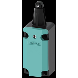 3SE51320CD05 Siemens Positionsschalter, Kunststoffgeh. 40mm, EN50041, Geräteans Produktbild front M