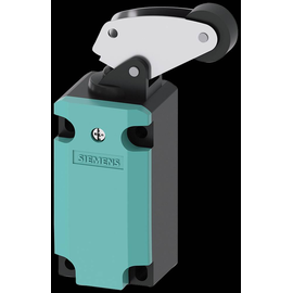 3SE51320LF05 Siemens Positionsschalter, Kunststoffgeh. 40mm, EN50041, Geräteans Produktbild front M