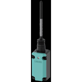 3SE51320LR01 Siemens Positionsschalter, Kunststoffgeh. 40mm, EN50041, Geräteans Produktbild front M