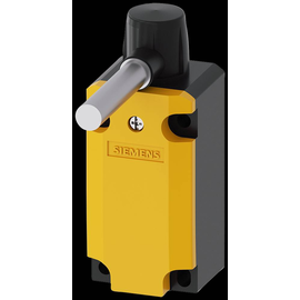 3SE51320LU22 Siemens SIRIUS Scharnierschalter, 2Ö/1S integr. Produktbild front M