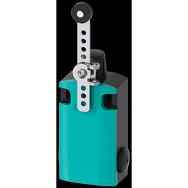 3SE51620CH601AJ0 Siemens SIRIUS Positionsschalter, mit Schwenkhebel län Produktbild front M