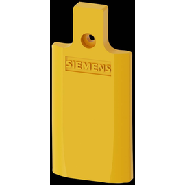 3SE52100AA001AG0 Siemens Deckel für Positionsschalter Metall 3SE52 für Geh. Produktbild front M