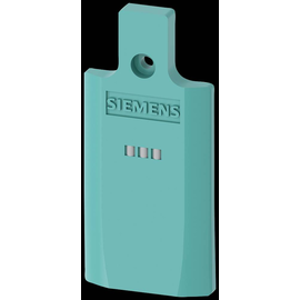 3SE52101AA00 Siemens LED-Deckel für Positionsschalter Kunststoff 3SE52 Produktbild front M