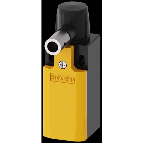 3SE5232-0LU21 Siemens Scharnierschalter Kunststoffgeh., 31mm, EN50047 1X Produktbild