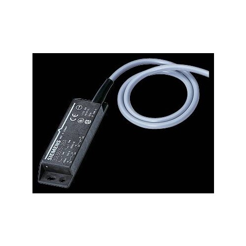 3SE66052BA Siemens Magnetschalter Schaltelement, rechteckig groß 25x88mm, Produktbild