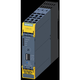 3SK1121-2CB42 Siemens SIRIUS Sicherheitsschaltgerät Grundgerät advan Produktbild