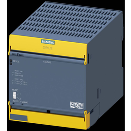 3SK1213-2AB40 Siemens Sicherheitsschaltgerät Ausgangserweiter Produktbild