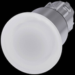 3SU10511ED600AA0 Siemens Pilzdrucktaster, beleuchtet, 22mm, rund Produktbild front S