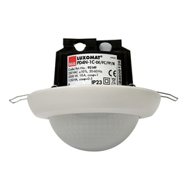 92149 B.E.G. BEG LUXOMAT PD4 DE Ral9010 Produktbild front M