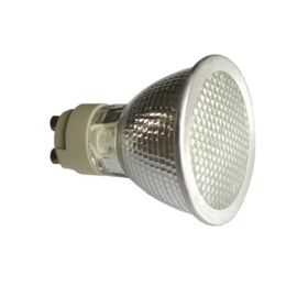 42271 Scharnberger+H. Halogen Metalldampflampe MR16 51x62,5mm GX10 35 Produktbild front M