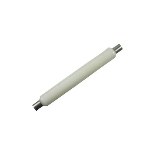 44031 Scharnberger+H. Soffitten Sparlampe 30x221 S15 220/240V 5W warmwe Produktbild Front View L