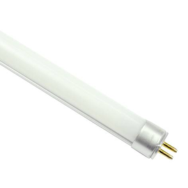 44162 Scharnberger+H. Leuchtstofflampe 16x212mm T5 6W/640 210Lm 4300K Produktbild