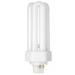 44273 Scharnberger+H. Kompaktleuchtstofflampe 150mm lnag GX24 Produktbild