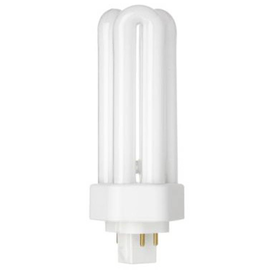 44273 Scharnberger+H. Kompaktleuchtstofflampe 150mm lnag GX24 Produktbild