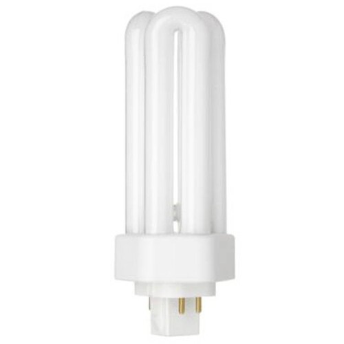 44273 Scharnberger+H. Kompaktleuchtstofflampe 150mm lnag GX24 Produktbild