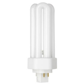 44274 Scharnberger+H. Kompaktleuchtstofflampe 150mm lnag GX24 Produktbild