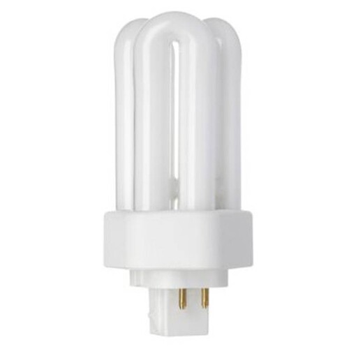 44442 Scharnberger+H. Kompaktleuchtstofflampe 108mm lang GX24 Produktbild