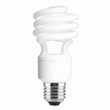 45098 Scharnberger+H. Energiesparlampe Spirale 58x127mm E27 220 240V 23W/840 Produktbild front S
