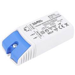 58491 Scharnberger+H. Electronic Transformator 71,5x35x23,5mm für Haloge Produktbild