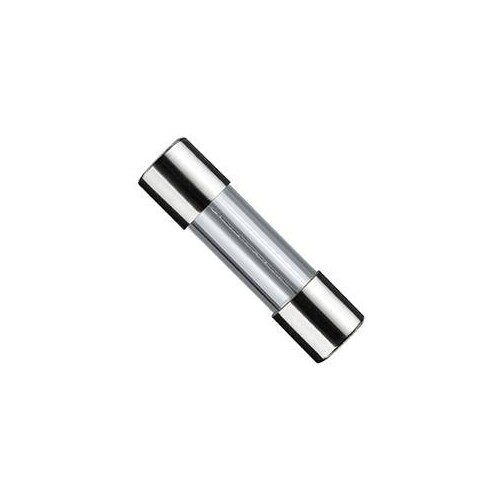60000 Scharnberger+H. Feinsicherung 5x20mm  flink 32mA Produktbild Front View L