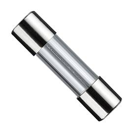 60432 Scharnberger+H. Feinsicherung 5x20 mm mittelträge 1,25A Produktbild front M