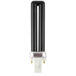 68007 Scharnberger+H. Kompaktleuchtstofflampe  28x137mm G23   Produktbild