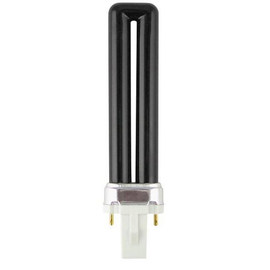 68007 Scharnberger+H. Kompaktleuchtstofflampe  28x137mm G23   Produktbild