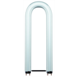 68804 Scharnberger+H. Leuchtstofflampe U Form T8 26x607mm 2G13 36W/840 coolwhite Produktbild