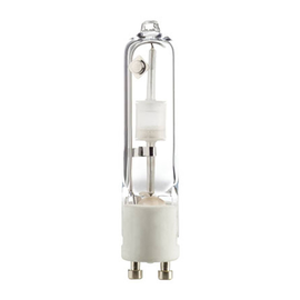 82205 Scharnberger+H. Halogen Metalldampflampe 13x52mm GU6,5 35W 4000 Produktbild