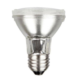 82243 Scharnberger+H. Halogen Metalldampflampe PAR20 64x92mm E27 20W Produktbild front M