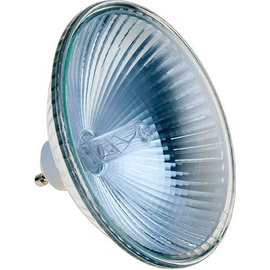 42261 Scharnberger+H. Halogen Spot ES111 110x70mm GU10 230V 50W 24° 350Lm 2700K Produktbild