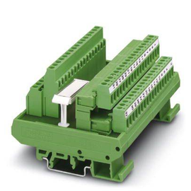 2970196 Phoenix UMK 32 MDSTB/MKKDS3/R Übergabemodul Produktbild front M