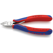 77 32 120 H Knipex Hartmetall-Elekt.- Seitenschneider Produktbild front S