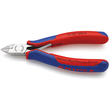 77 32 120 H Knipex Hartmetall-Elekt.- Seitenschneider Produktbild