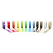 E128 0.15-15-10 bl Cellpack PVC Isolierband, blau D:0.15 B:15mm L:10m Produktbild