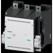3TF68440CF7 Siemens Schütz Bgr.14, 3pol., AC-3, 335kW, 400/380V (690V) (4N Produktbild