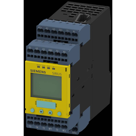 3TK2810-1BA42-0AA0 Siemens Sicherheitsschaltgerät sicherheitsgeric Produktbild